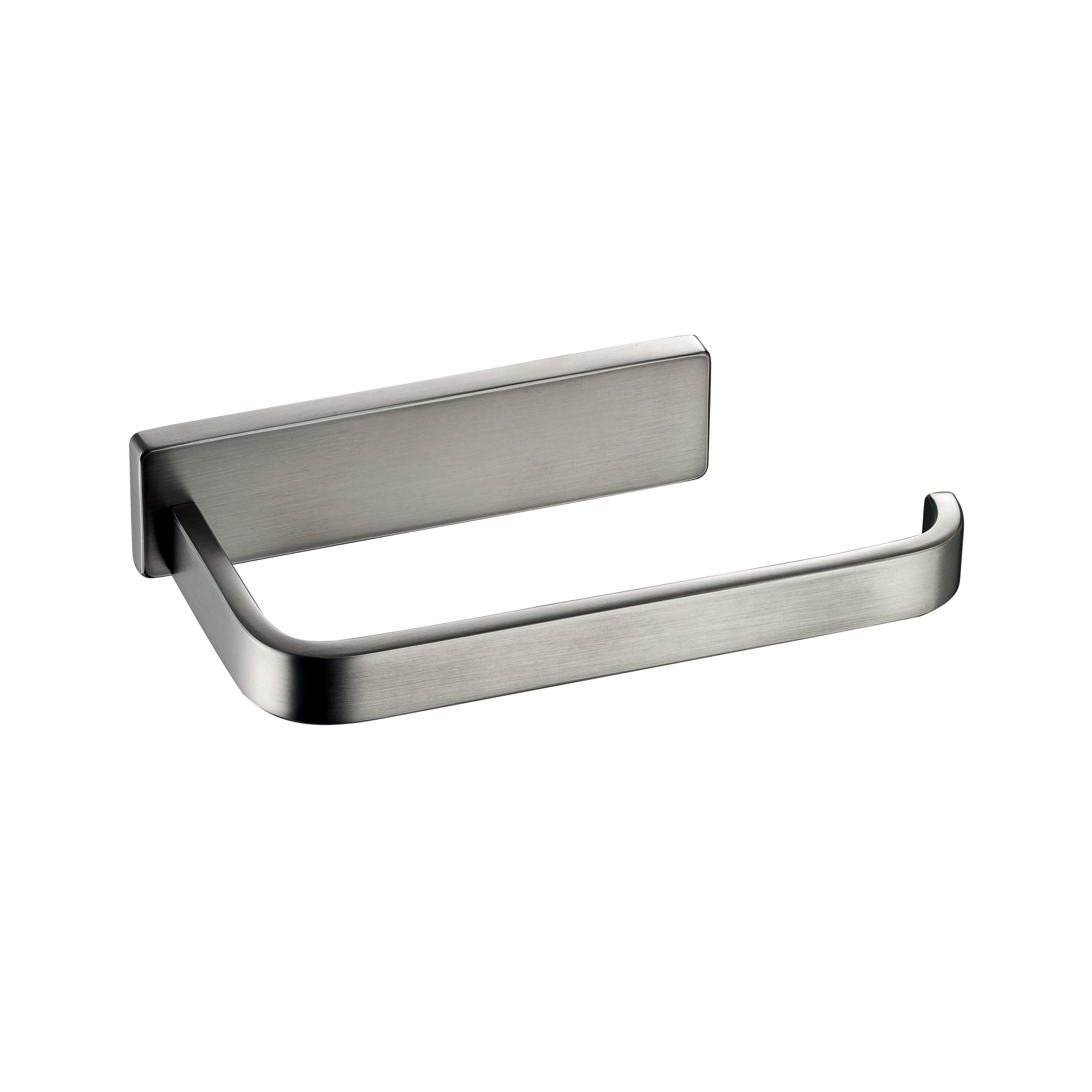 WATERWARE CUBIC TOILET ROLL HOLDER