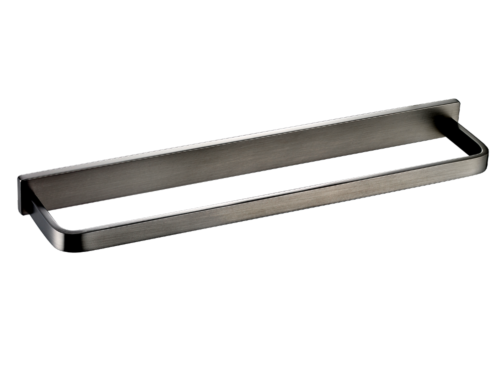 WATERWARE CUBIC HAND TOWEL RAIL 370