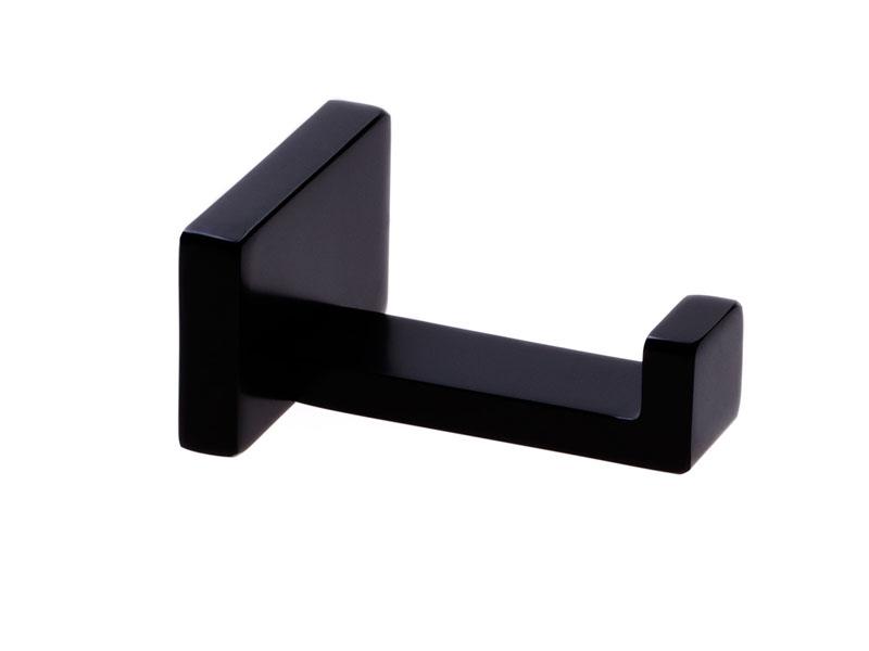 waterware-cubic-robe-hook-black