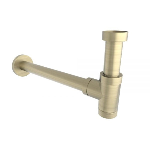 code-32-bottle-trap-brushed-brass