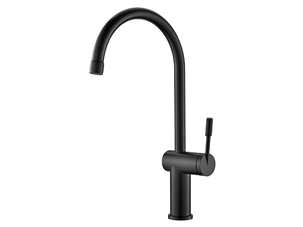 waterware-rivet-gooseneck-kitchen-mixer-range-black
