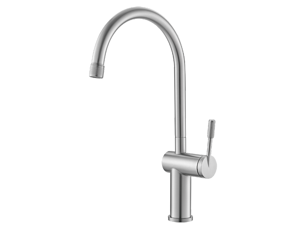 waterware-rivet-gooseneck-kitchen-mixer-range-brushed-nickel