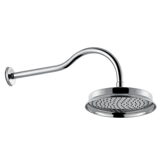 LIBERTY RAIN SHOWER WITH WALL ARM