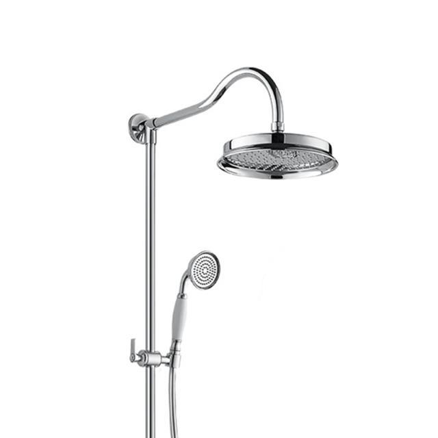 LIBERTY SHOWER TOWER AND MIXER