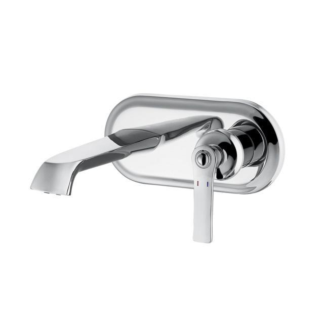 LIBERTY WALL BASIN MIXER