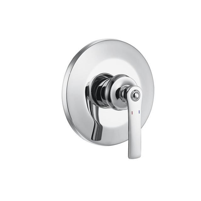 LIBERTY SHOWER OR BATH MIXER