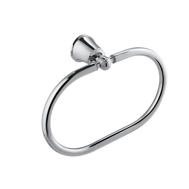 LIBERTY TOWEL RING