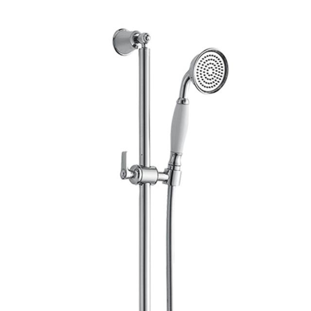 LIBERTY SLIDE SHOWER 1 FUNCTION HANDSHOWER