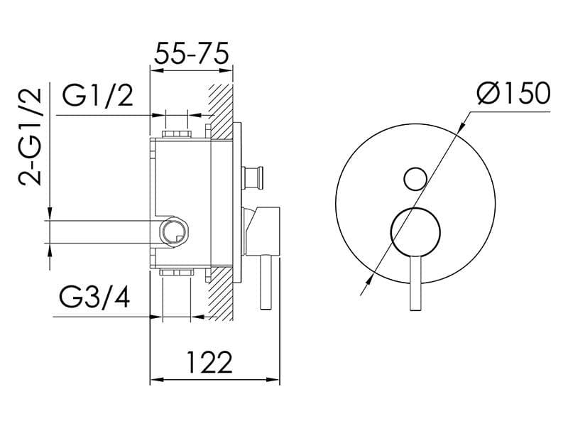 waterware-urban-shower-diverter-mixer-brushed-stainless-steel-spec-sheet