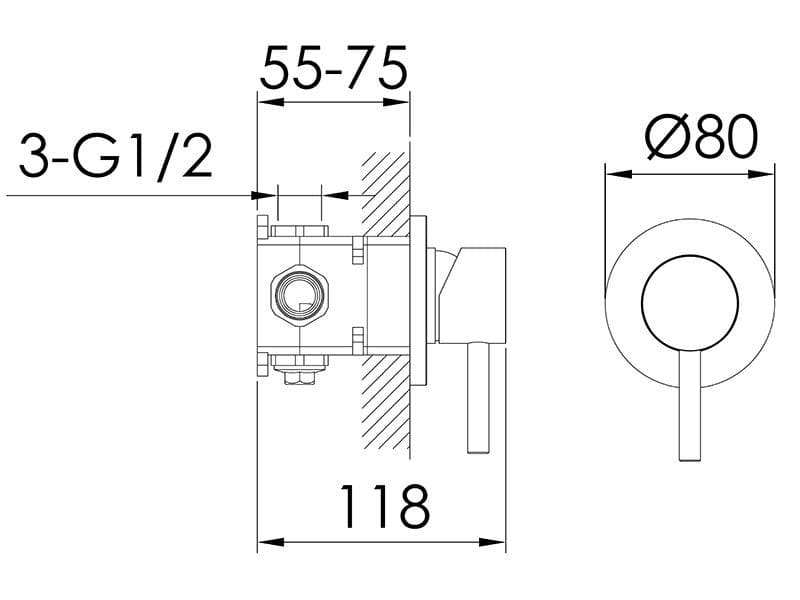 waterware-urban-shower-or-bath-mixer-brushed-stainless-spec-sheet