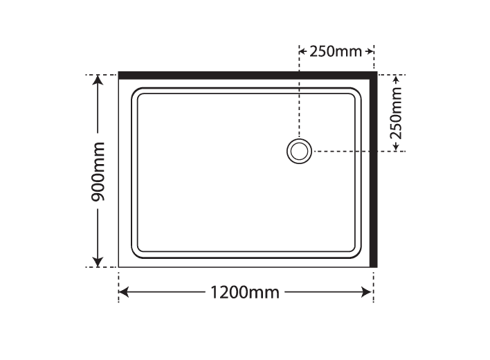 elite-luxury-swing-door-2-sided-shower-kits-spec-sheet