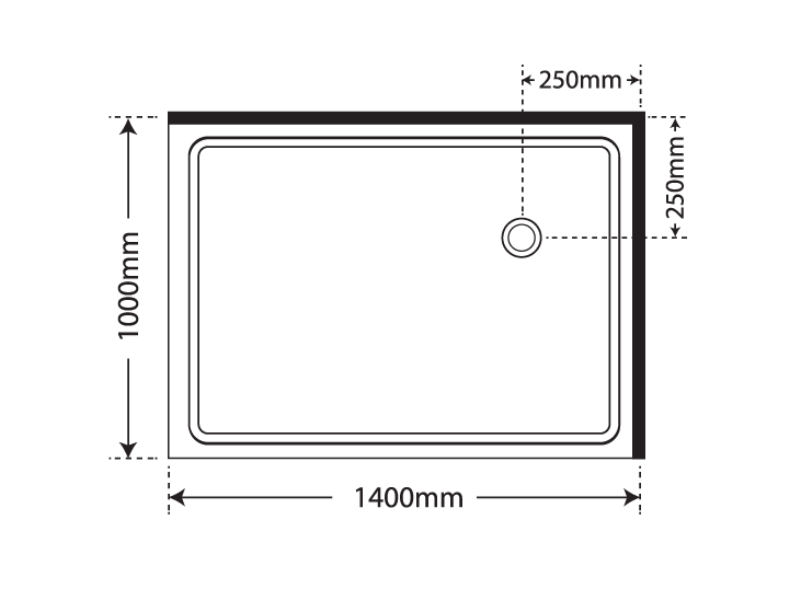 elite-luxury-swing-door-2-sided-shower-kits-spec-sheet