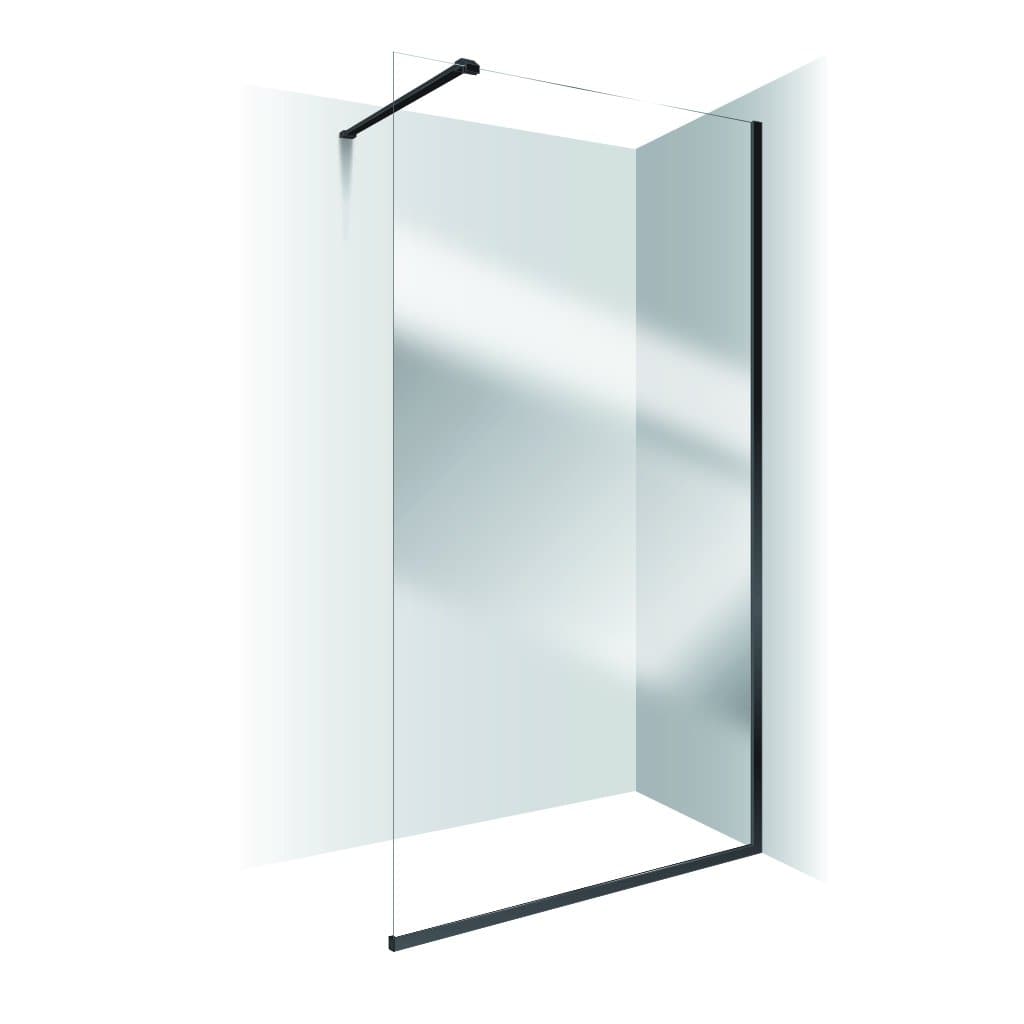 Walk-in-panel