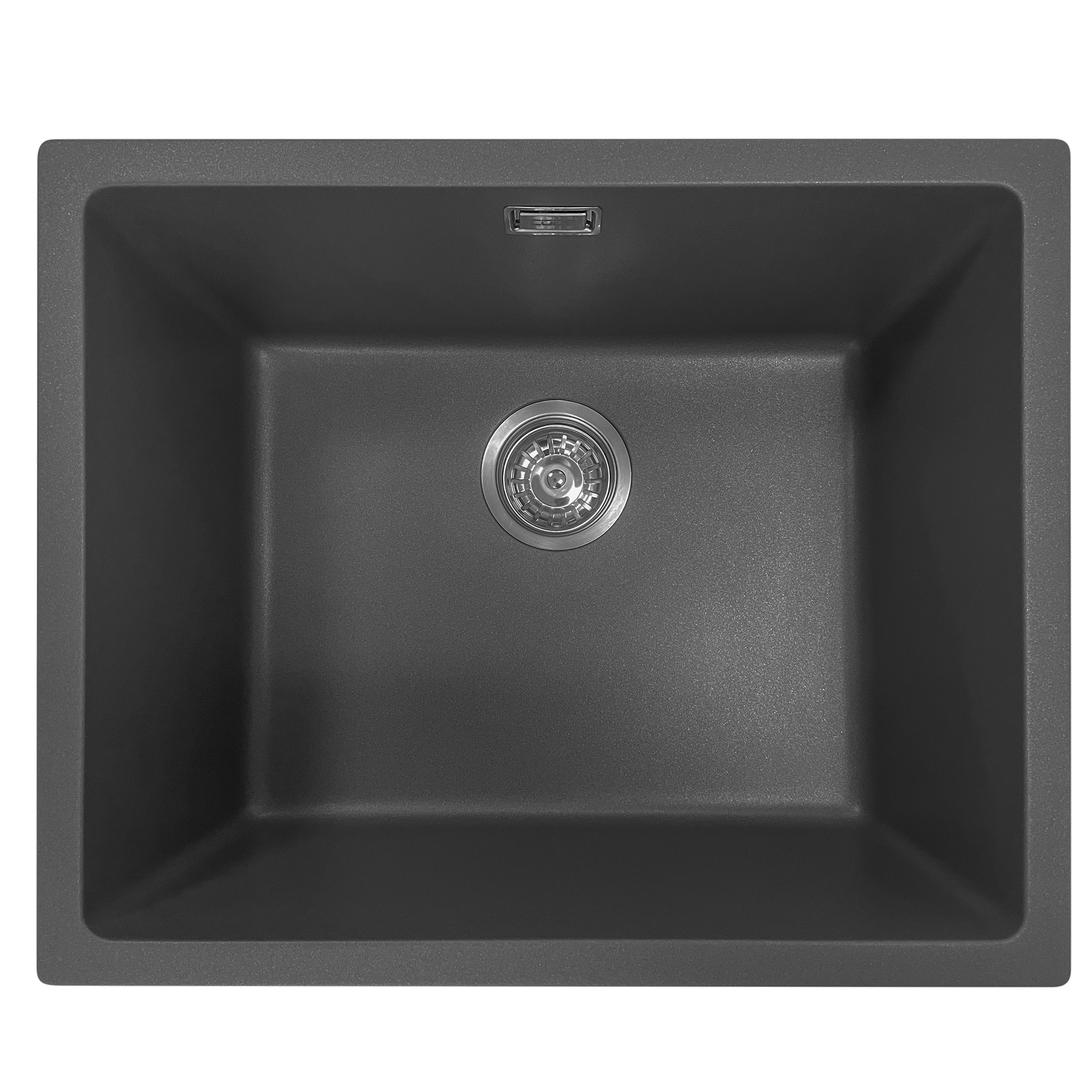 code-aura-500-granite-sink-matte-black