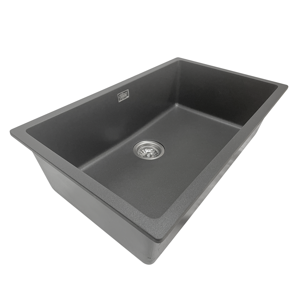 aura-grey-granite-kitchen-sink