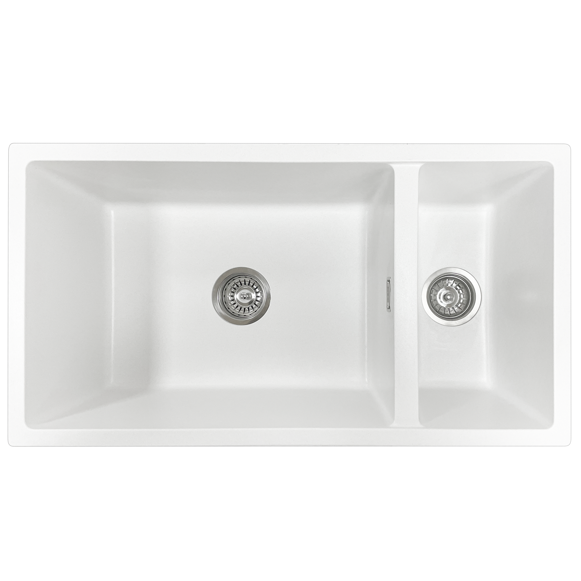 code-aura-granite-double-kitchen-sink-white