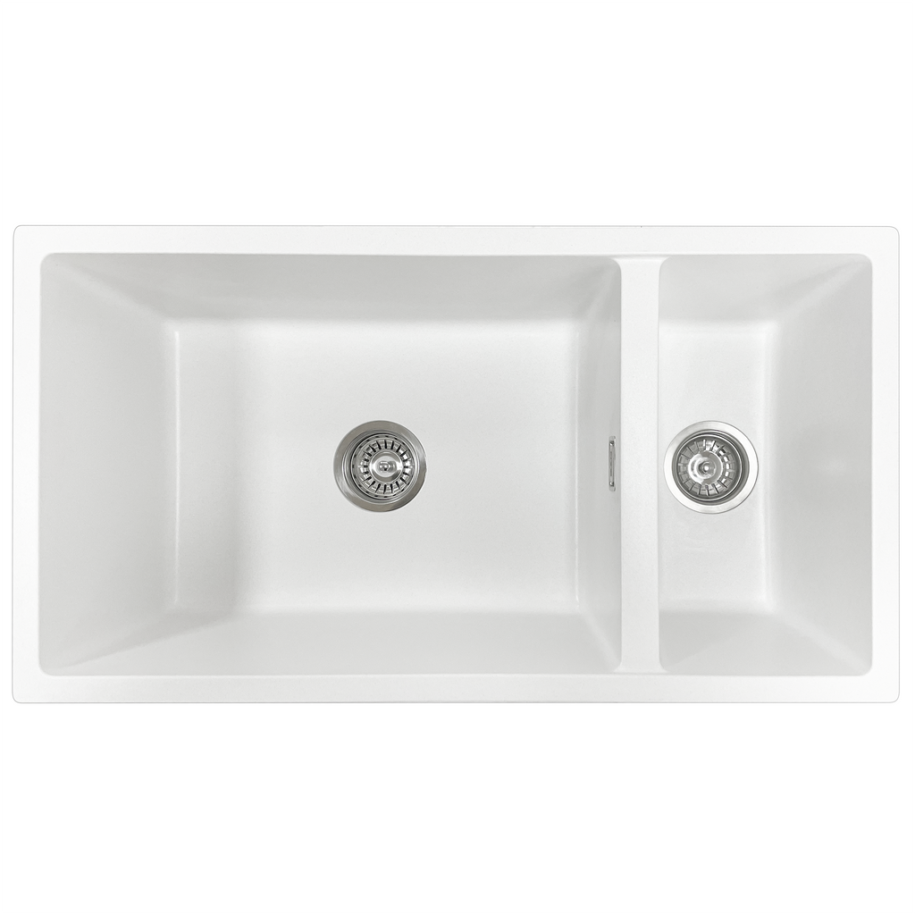 code-aura-granite-double-kitchen-sink-white