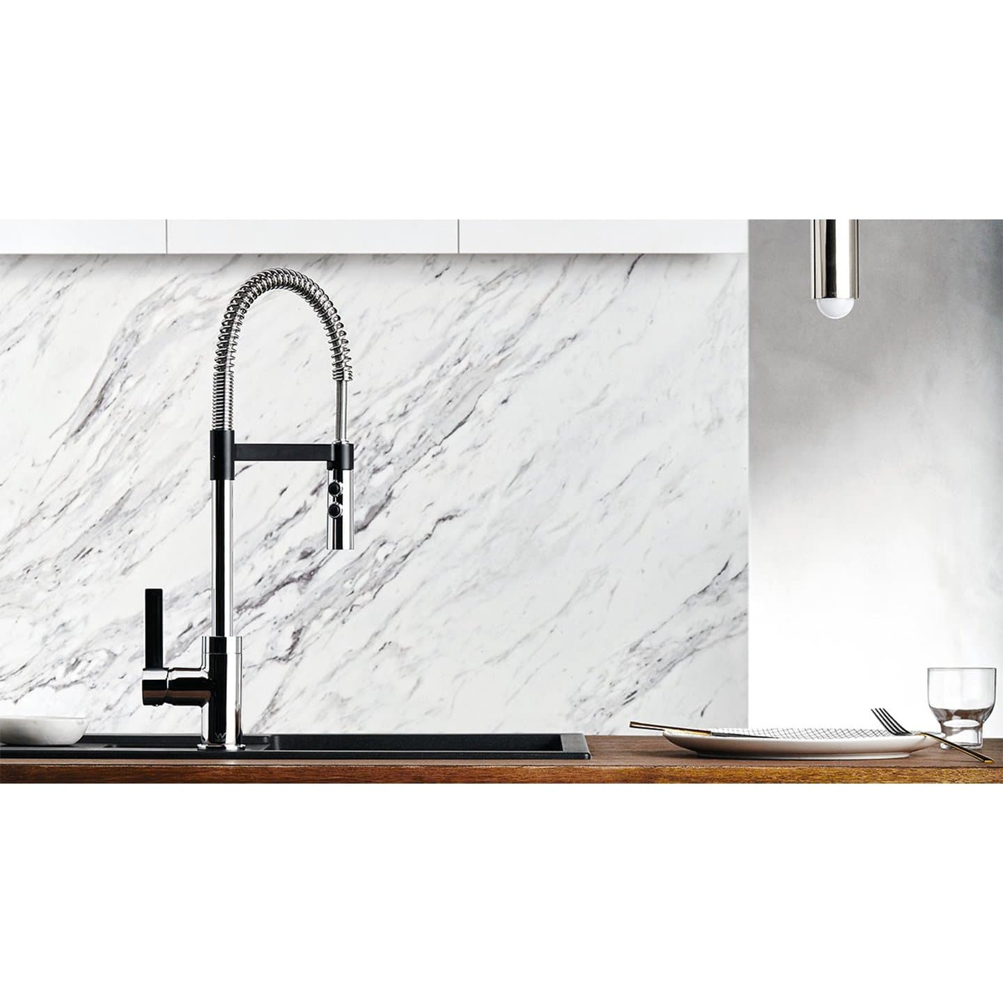 GAKBK-methven-gaston-spring-sink-mixer-black-chrome-lifestyle-shot