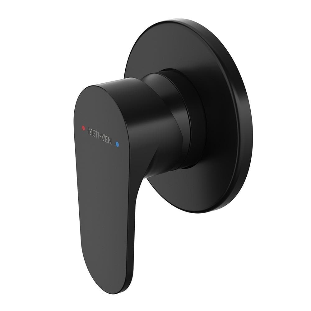 methven-glide-shower-mixer-matte-black