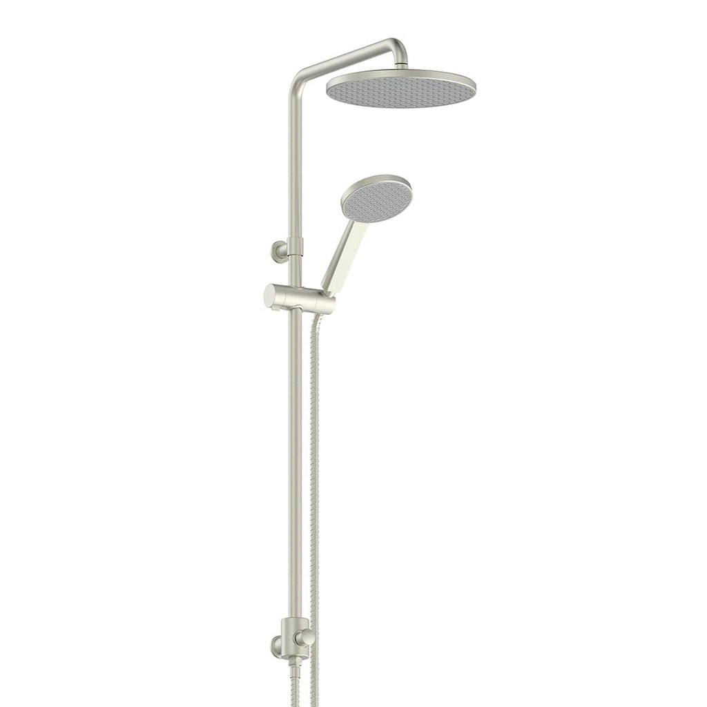All pressure shower system