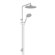 All pressure shower column