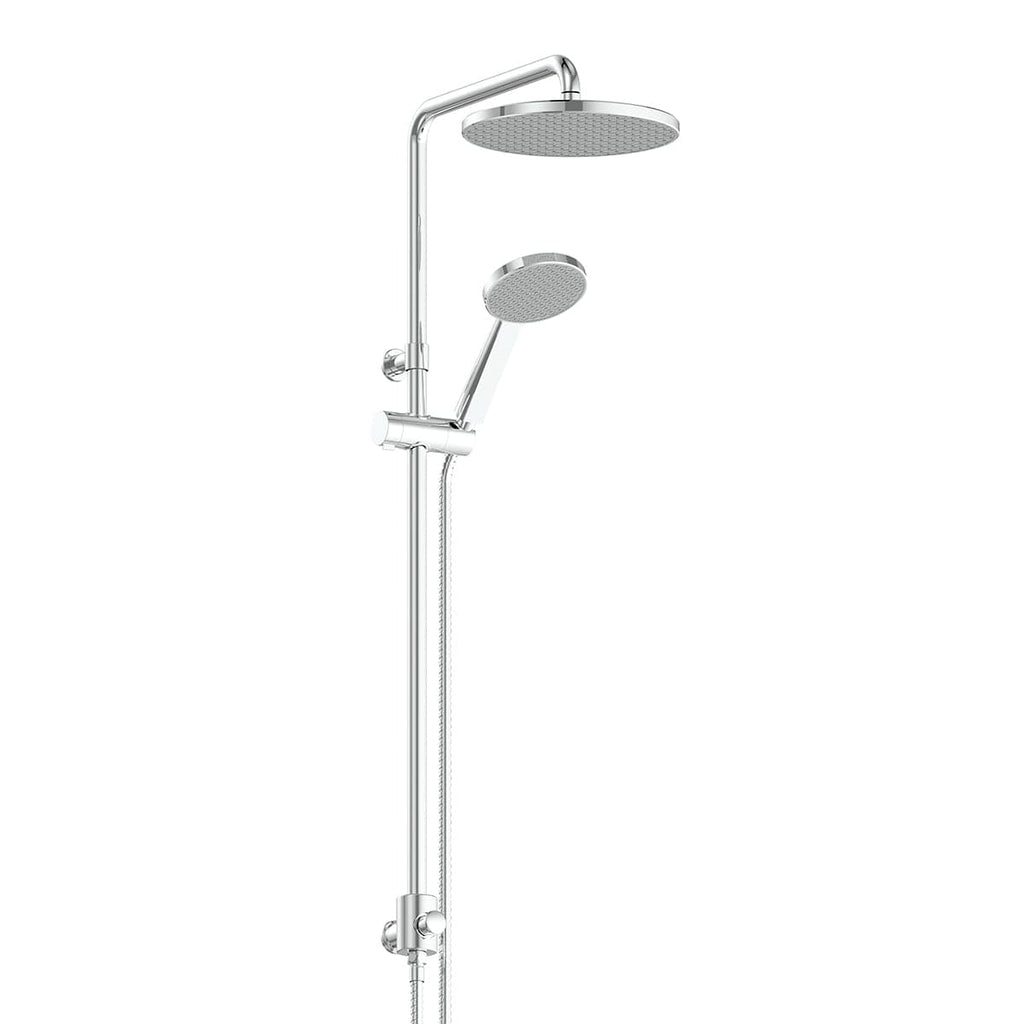 All pressure shower column