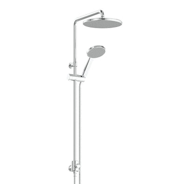 All pressure shower column