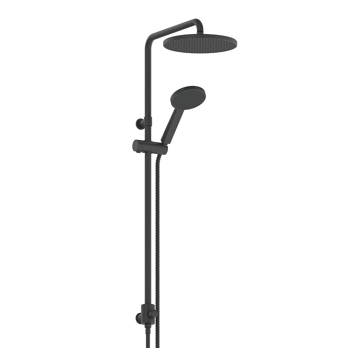 equal pressure shower 