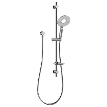 felton-halo-single-spray-slide-shower-chrome