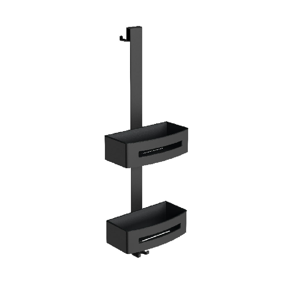 shower-caddy-nz-in-matte-black-finish-easy-to-install