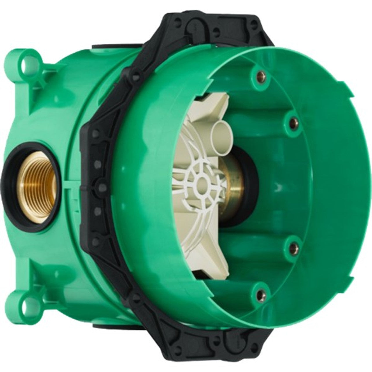 HANSGROHE VIVENIS SHOWER MIXER WITH IBOX