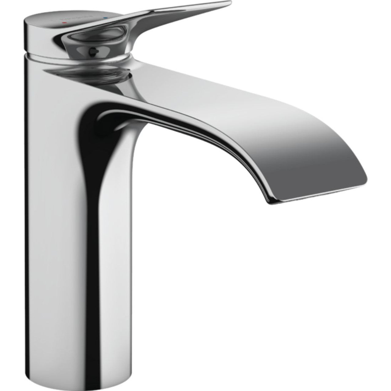 HANSGROHE VIVENIS 110 BASIN MIXER CHROME