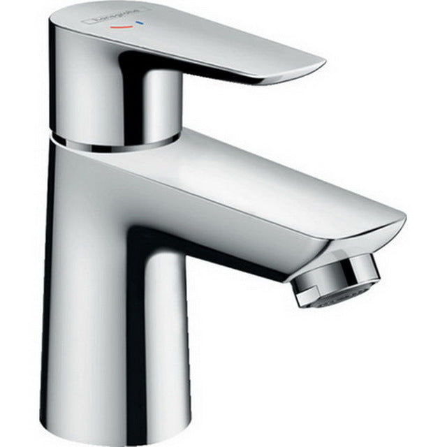 HANSGROHE TALIS E 80 MINI BASIN MIXER