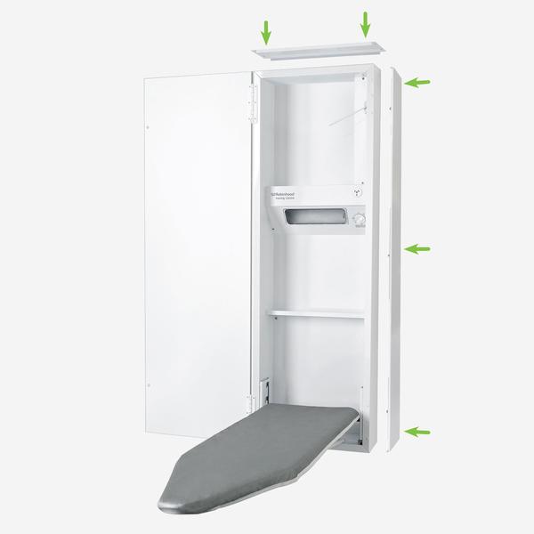 robinhood-surface-mounting-kit