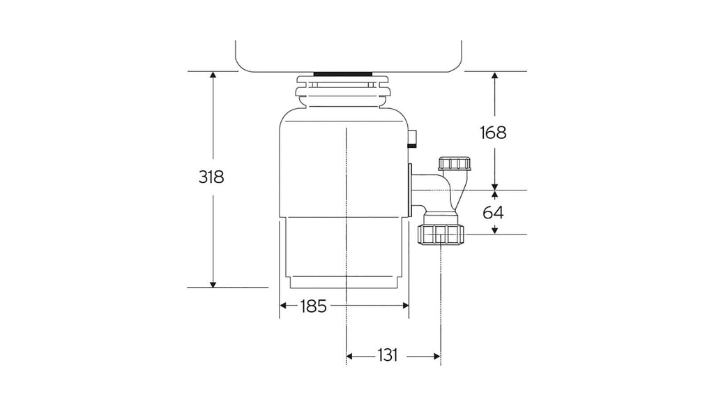 ID66 INSINKERATOR