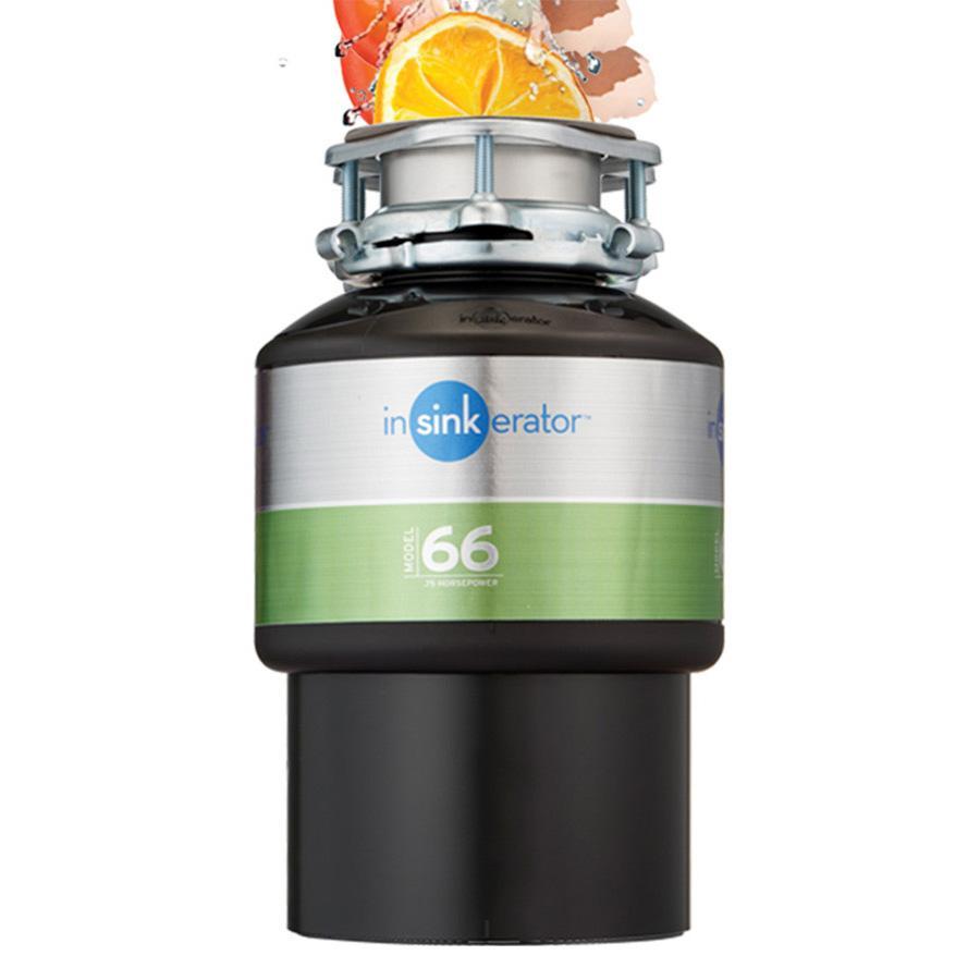 ID66 INSINKERATOR