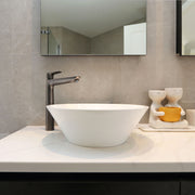 Hansgrohe Talis E 240 Tall Basin Mixer