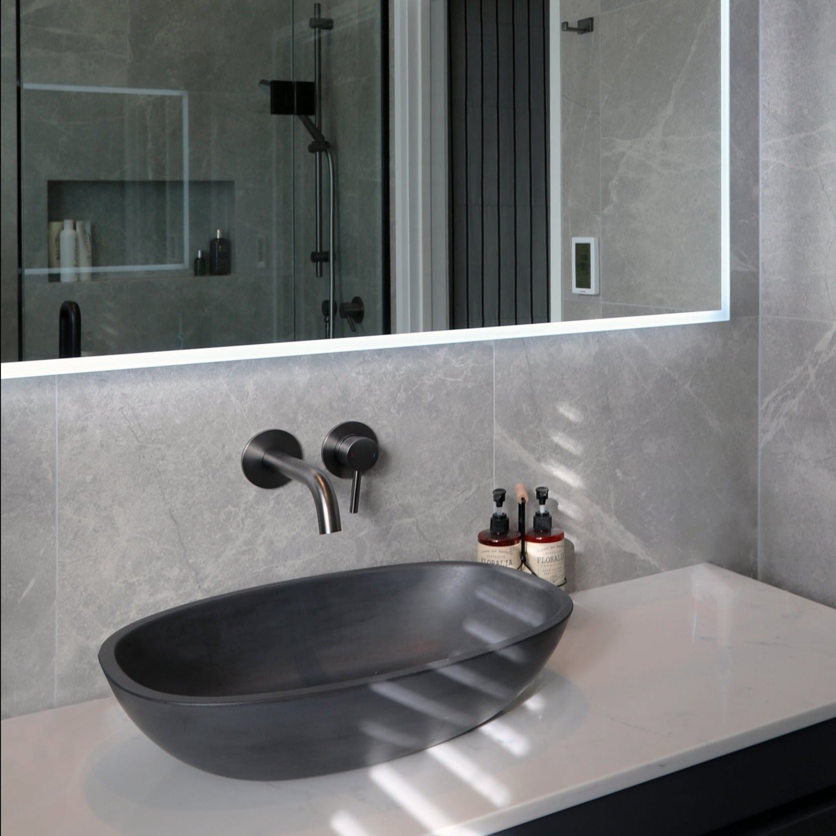 gunmetal-wall-mounted-basin-or-bath-mixer