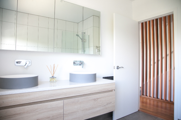 ELITE MILAN MIRROR CABINET 1600MM | 4 DOOR