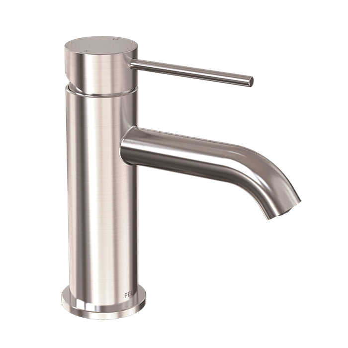 felton-linea-basin-mixer-brushed-nickel