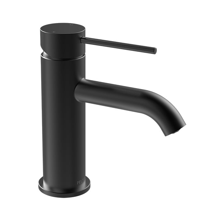 felton-linea-basin-mixer-black-matte