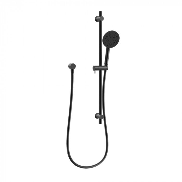 felton-linea-slide-shower-matte-black