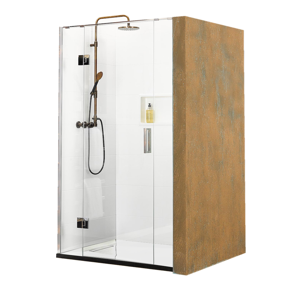 Our Collection of Tiled Shower Kits | Shop Tiled Showers NZ – Elite ...