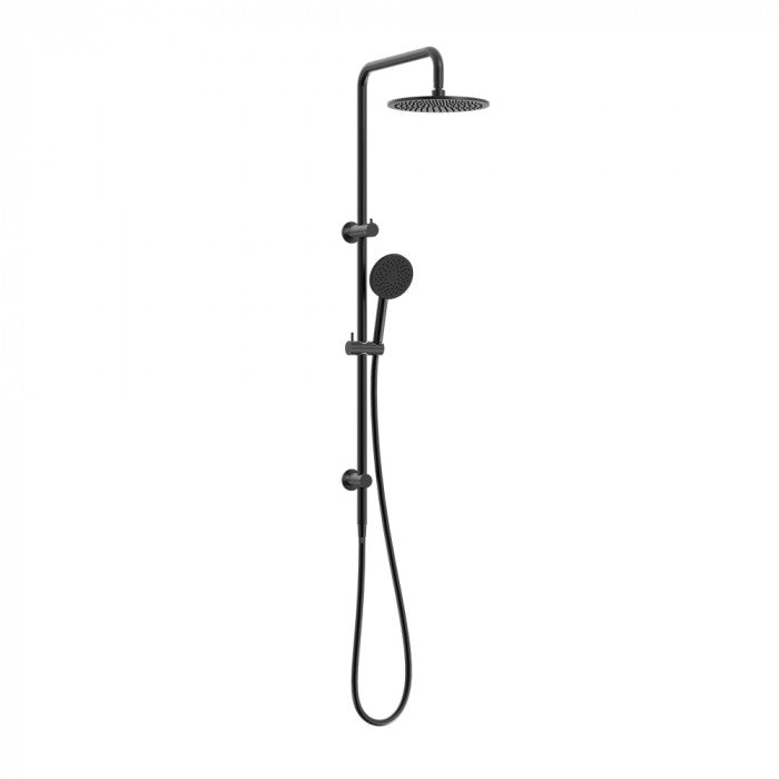 felton-linea-rain-shower-column-black