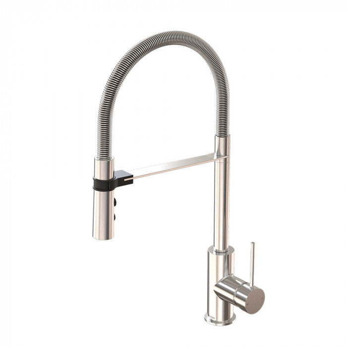 felton-linea-kitchen-taps-nz-in-brushed-nickel