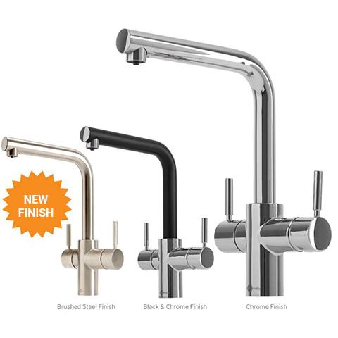 INSINKERATOR Multitaps LIA