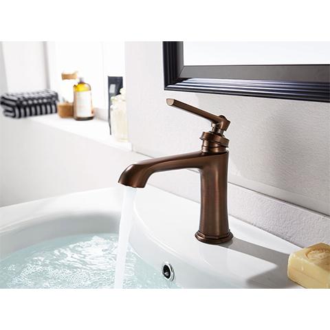 LIBERTY BASIN MIXER