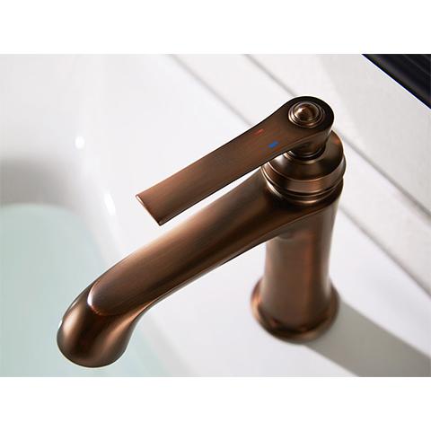 LIBERTY BASIN MIXER