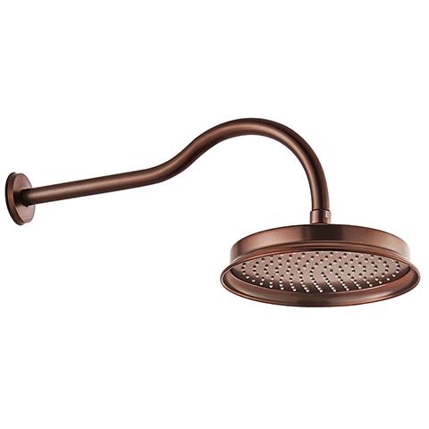 LIBERTY RAIN SHOWER WITH WALL ARM