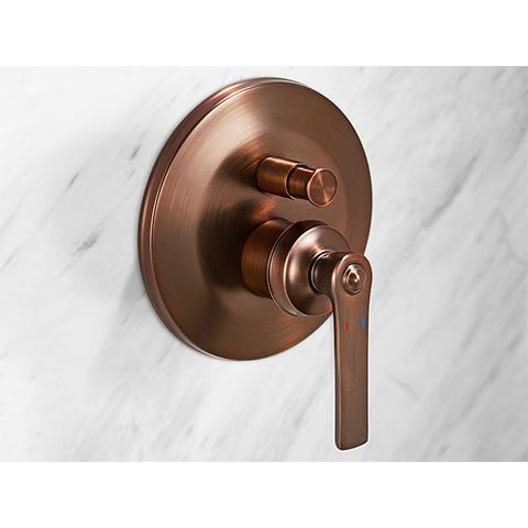 LIBERTY SHOWER DIVERT MIXER